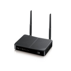 Zyxel Nebula LTE3301-PLUS LTE Router - High-Speed Connectivity & Seamless Performance (LTE-3301PLUS-EU0102F)
